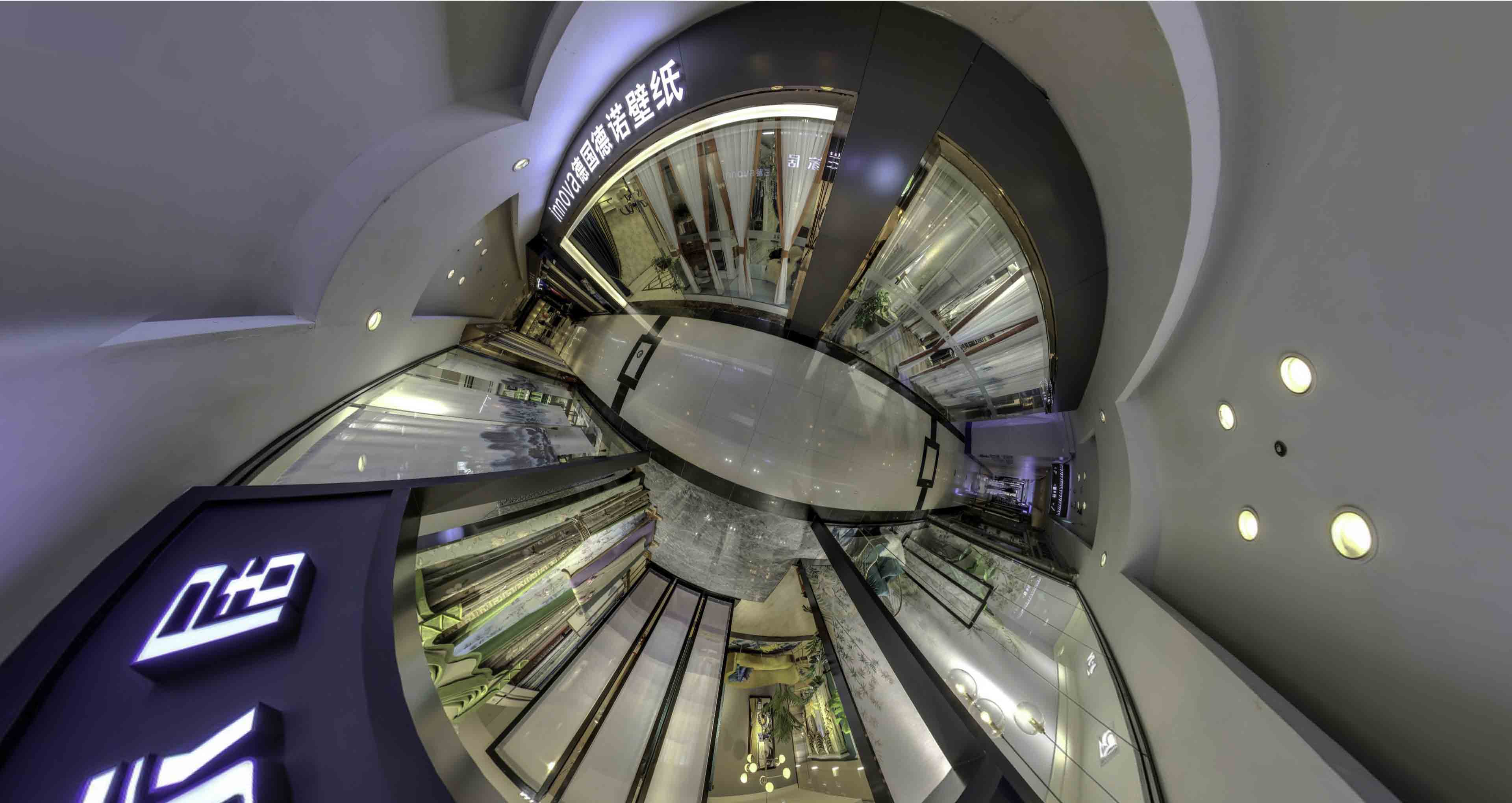 长泰VR全景拍摄：游戏开发中的创新应用与技术革新